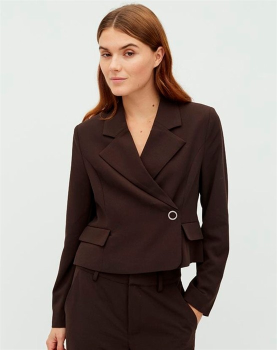 Iva- M Blazer - Java